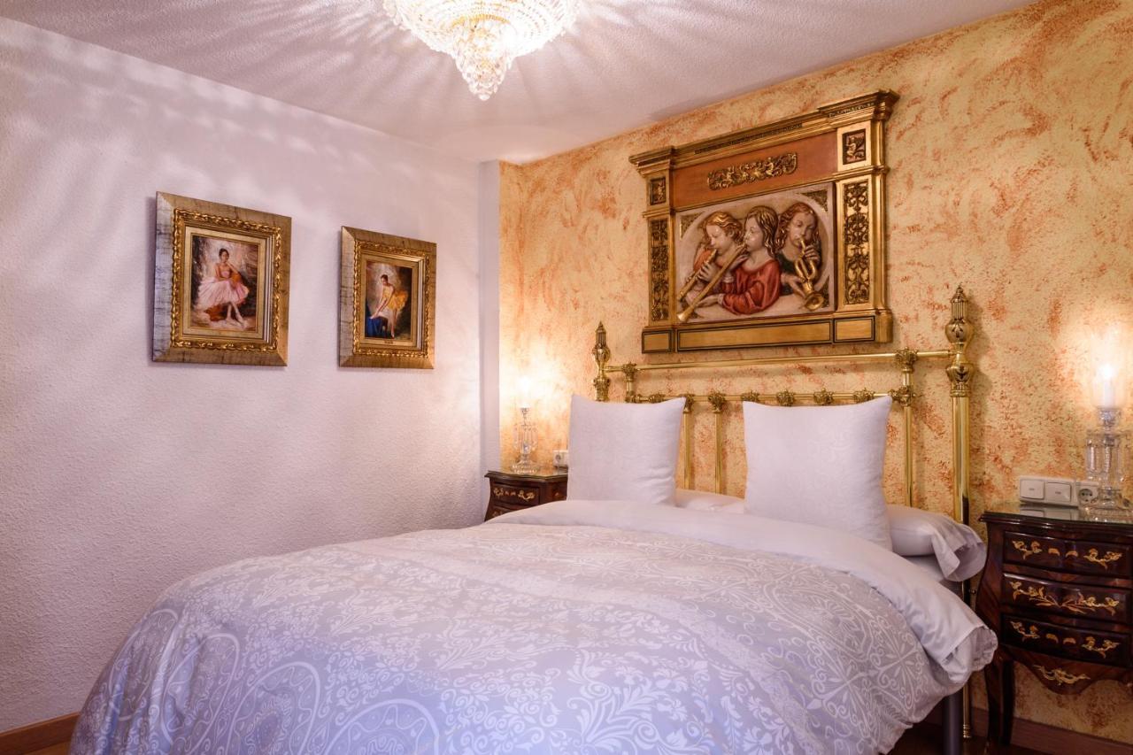 Casa De Reyes Hotell Granada Exteriör bild